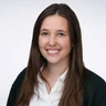 Ashley Cogell, portrait